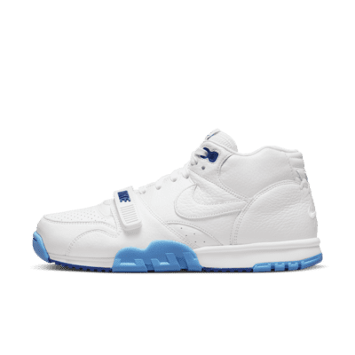 Air trainer jackson hotsell